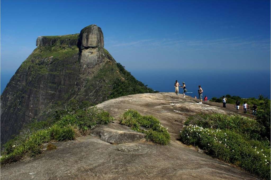 Trilha do Pico da Tijuca - Imagen 2
