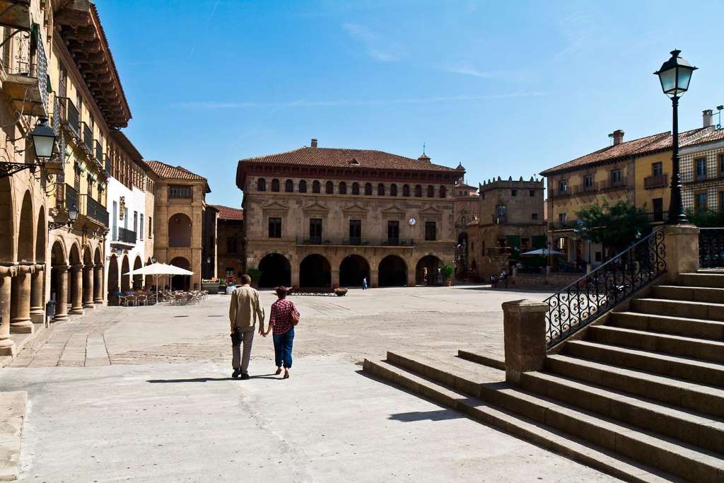 Lo más destacado de Barcelona: tour matutino - Imagen 4