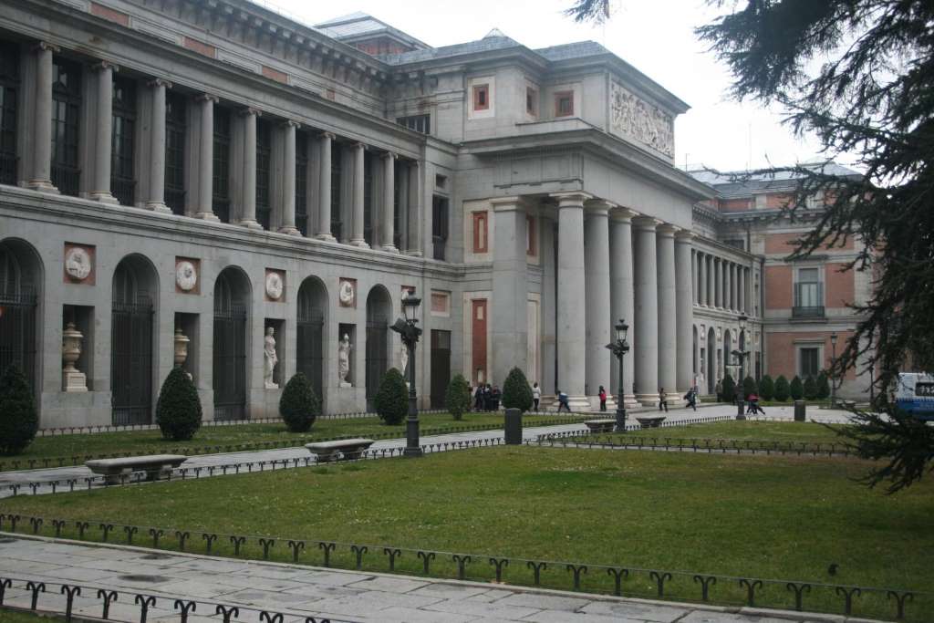 Museo del Prado: tour con acceso preferente - Imagen 4