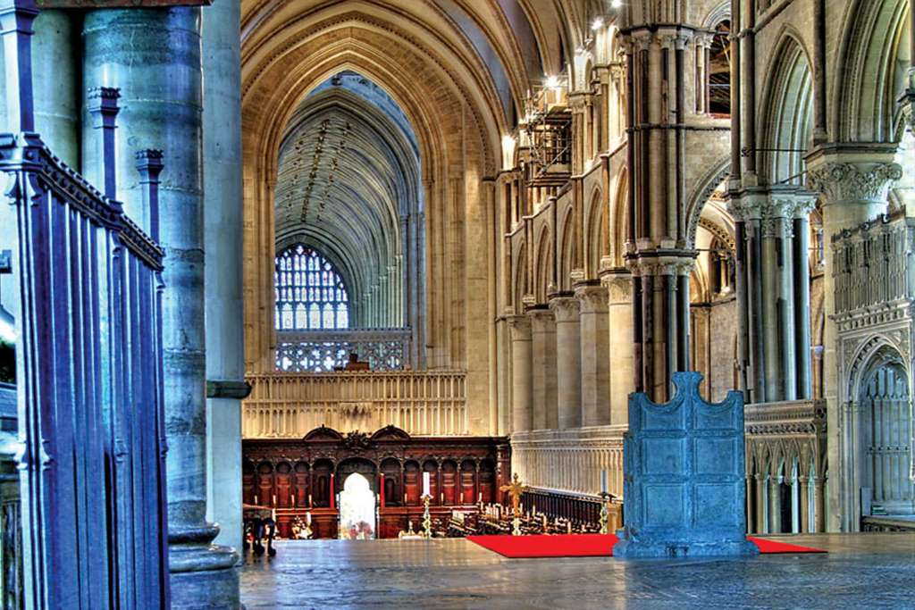 Leeds, Canterbury, Dover and Greenwich - Imagen 2