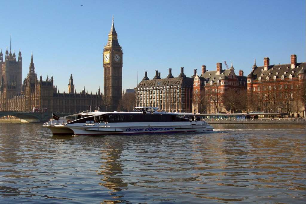 Leeds, Canterbury, Dover and Greenwich - Imagen 3