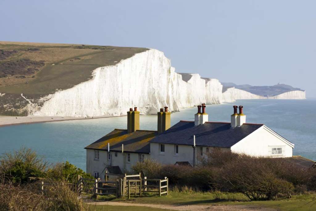 Leeds, Canterbury, Dover and Greenwich - Imagen 4