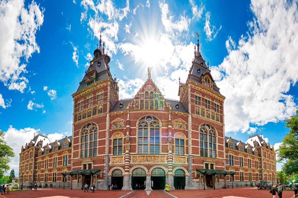 Rijksmuseum sin fila y crucero de 1 hora - Imagen 4
