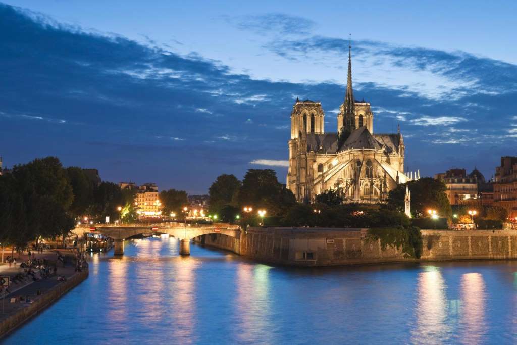 La Marina Dinner Cruise, Saveurs 21:00 - Imagen 4