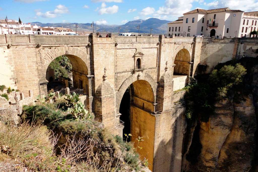 Full day en Ronda - Imagen 4