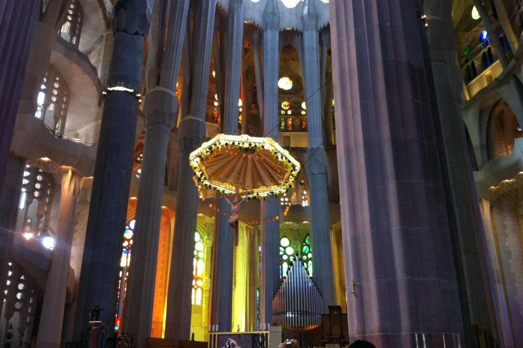 Acceso Rápido a la Sagrada Familia - Guiado - Imagen 3