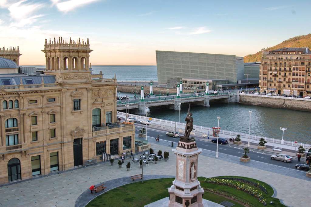 San Sebastián, San Juan De Luz Y Biarritz - Imagen 3