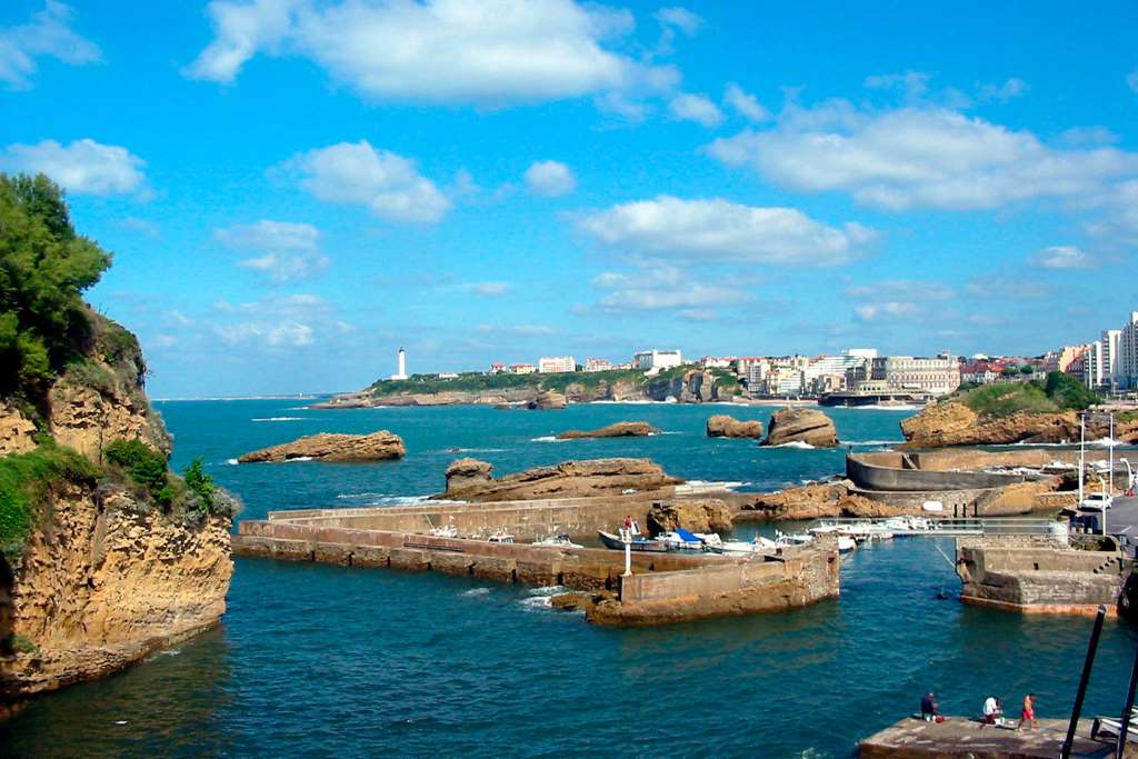 San Sebastián, San Juan De Luz Y Biarritz - Imagen 4