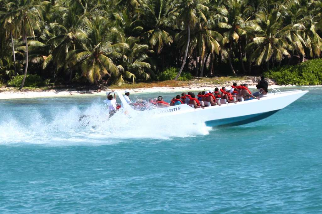 Descubra la Isla Saona - Imagen 2