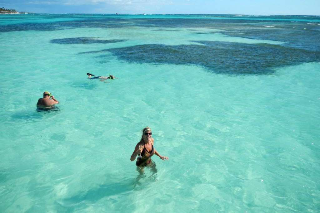 Descubra la Isla Saona - Imagen 3