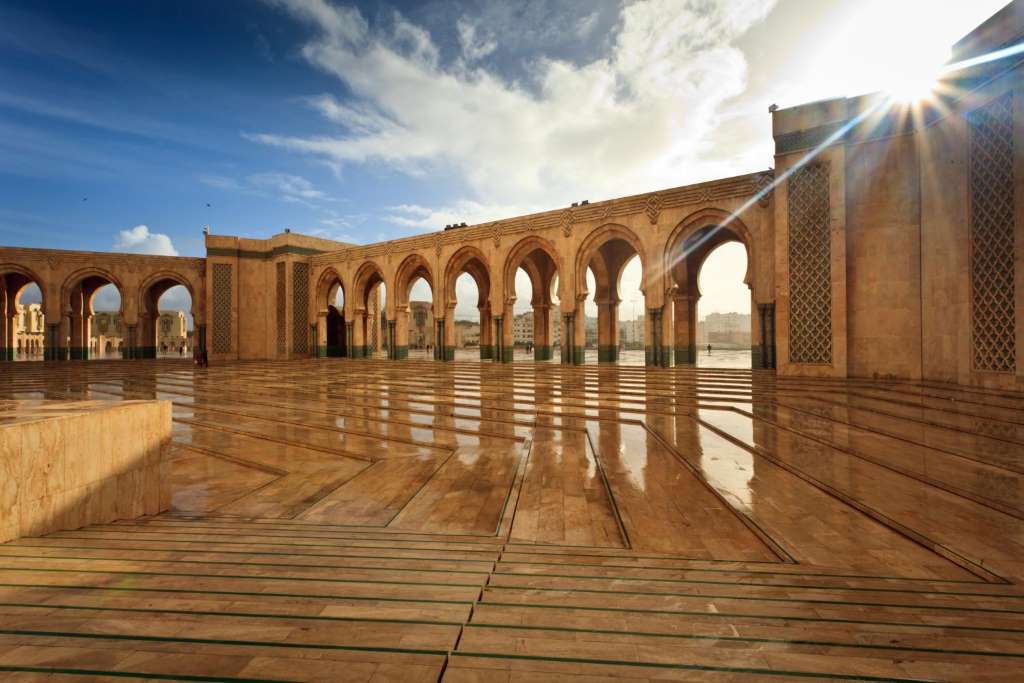 Visita y paseo por Casablanca - Imagen 2