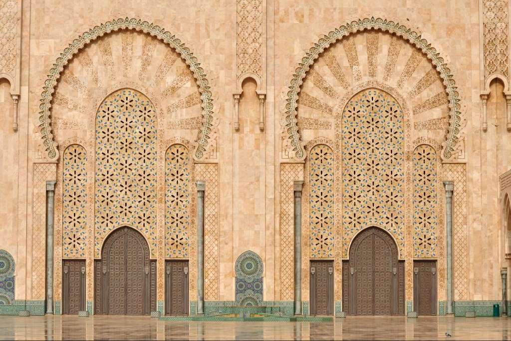 Visita y paseo por Casablanca - Imagen 3