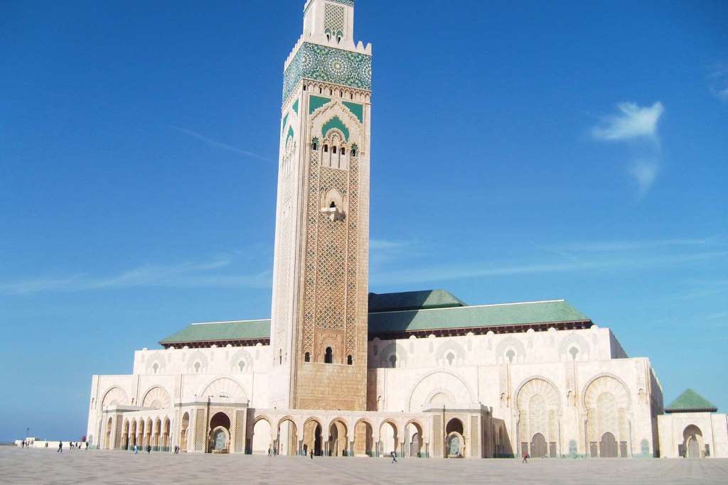 Visita y paseo por Casablanca - Imagen 4