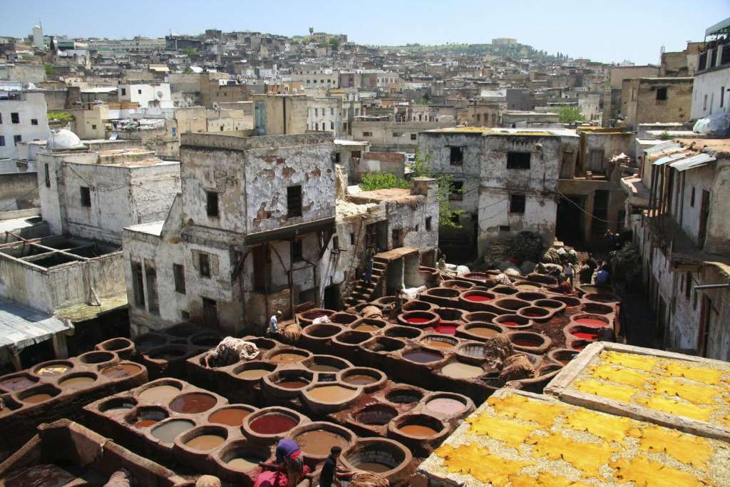 Visita y paseo por Fez desde Casablanca - Imagen 3