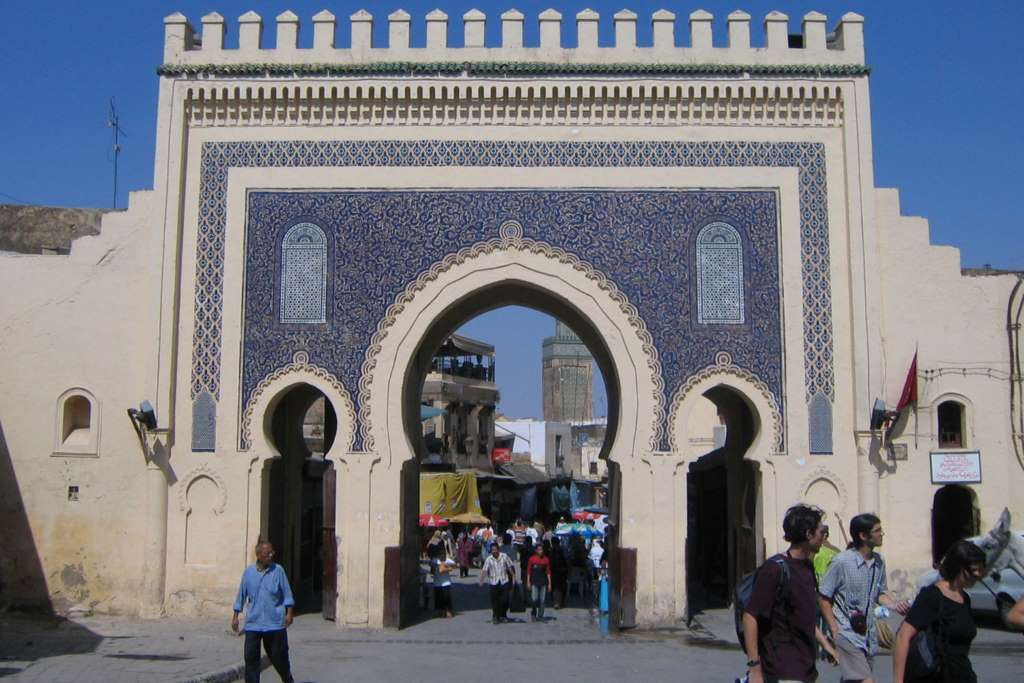 Visita y paseo por Fez desde Casablanca - Imagen 2