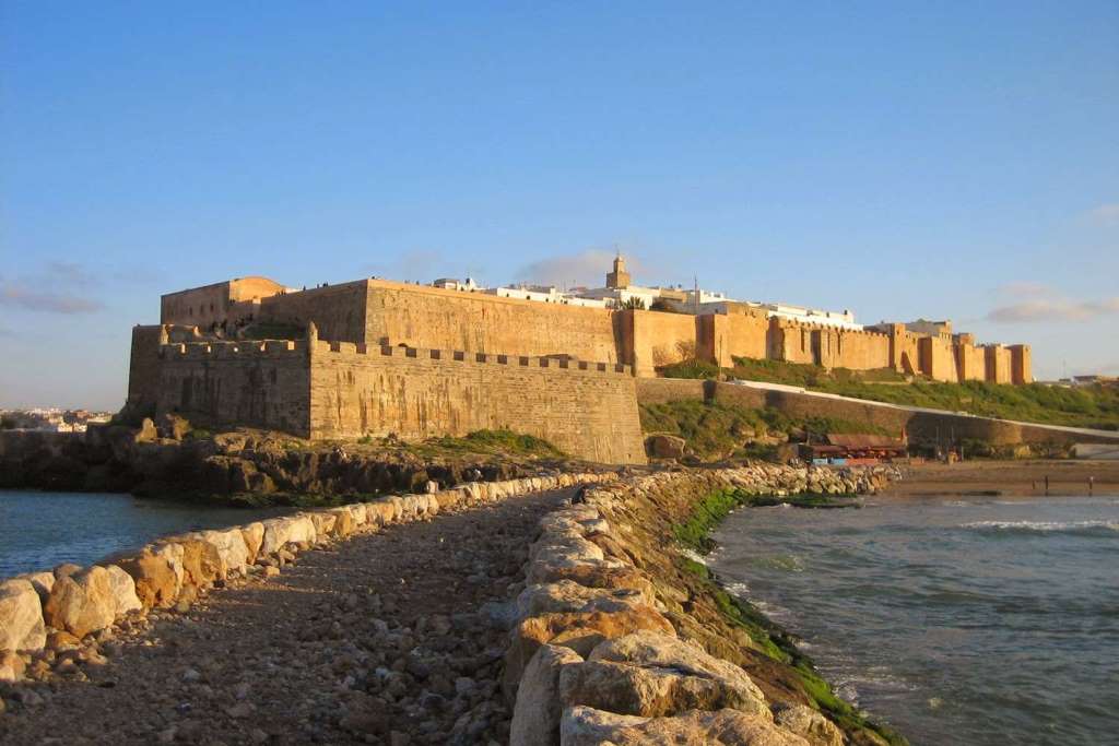 Tour en Rabat desde Casablanca - Imagen 4
