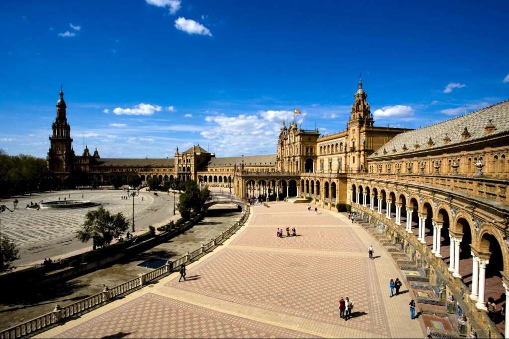 Excursión a Sevilla desde Torremolinos - Imagen 2