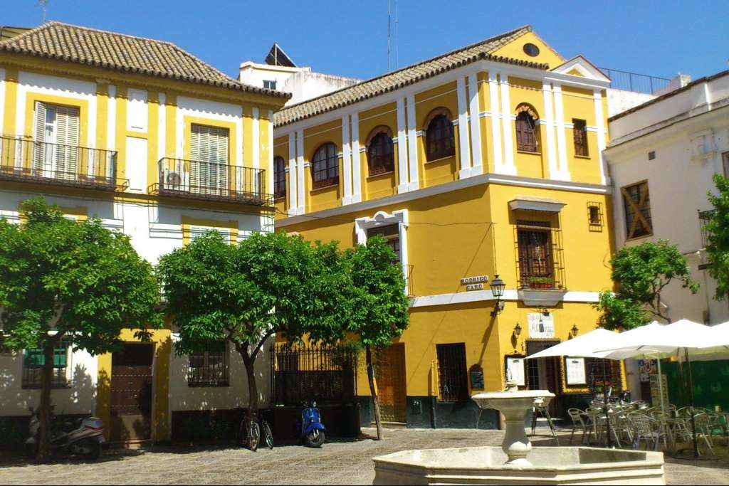 Excursión a Sevilla desde Torremolinos - Imagen 3