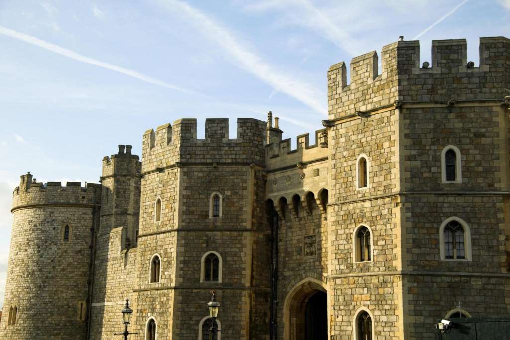 Simply Windsor Castle Afternoon Tour - Imagen 2