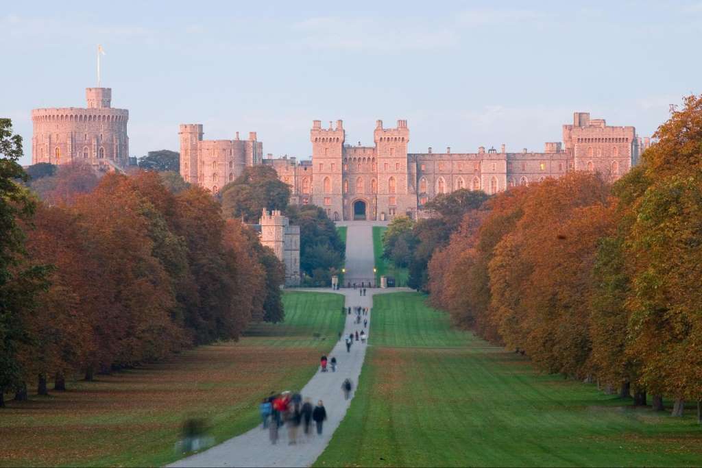 Simply Windsor Castle Afternoon Tour - Imagen 3