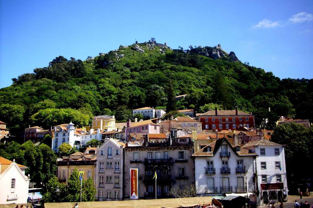Sintra, Cabo da Roca, Cascais y Estoril - Imagen 3