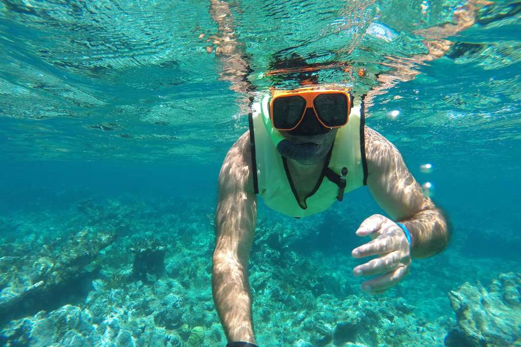Un día en Key West con Aventura Snorkel - Imagen 2