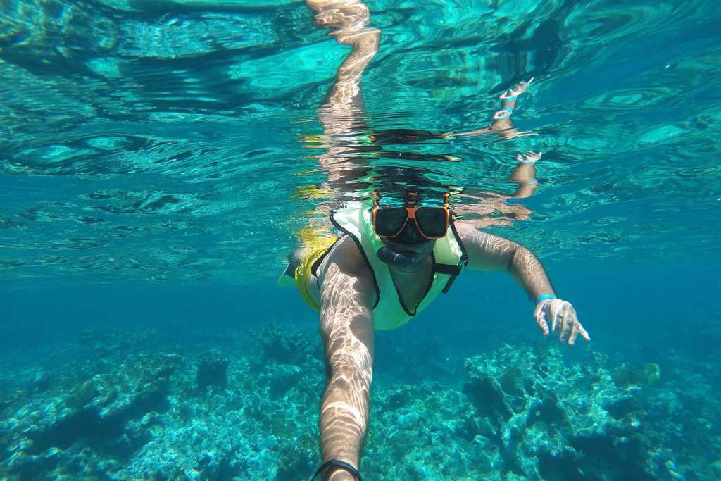 Crucero en Goleta y Snorkeling - Imagen 2