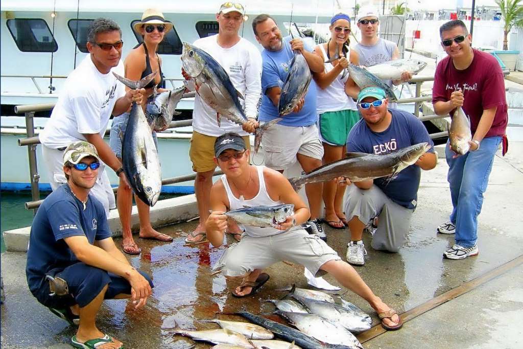 Pesca Esportiva em Miami - Imagen 4