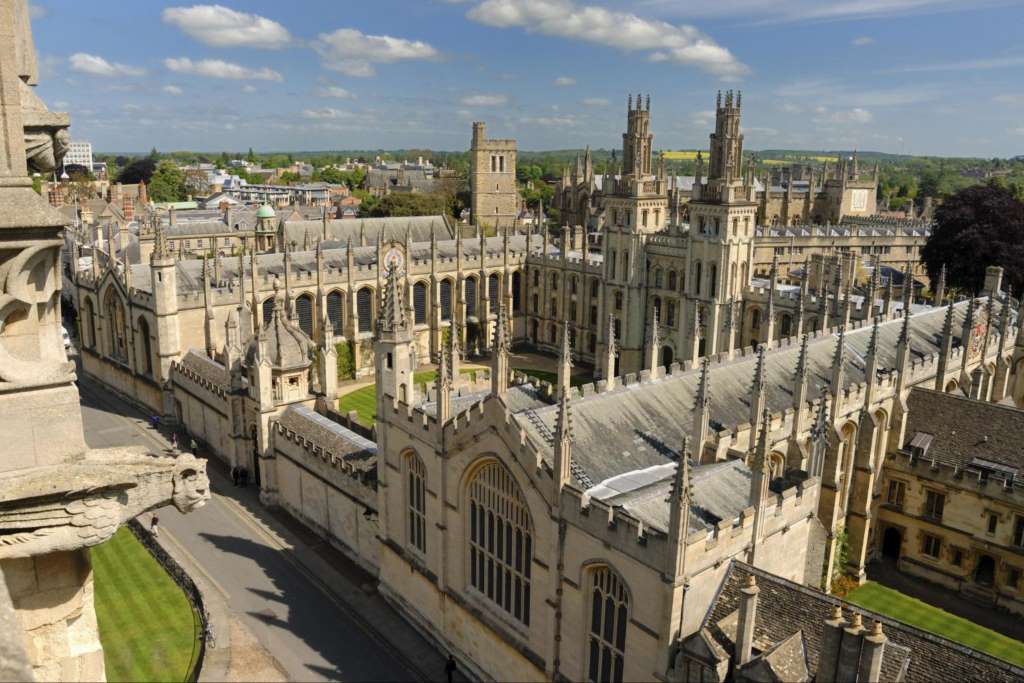 Oxford, Stratford, Cotswolds y Warwick - Imagen 2