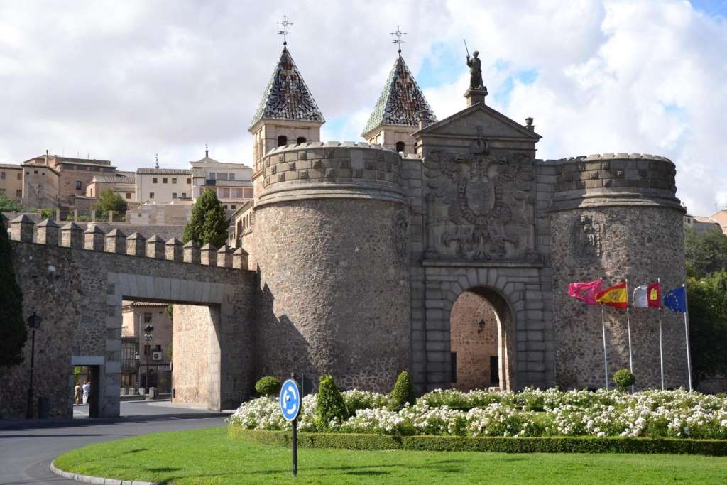 Toledo por la mañana desde Madrid - Imagen 2