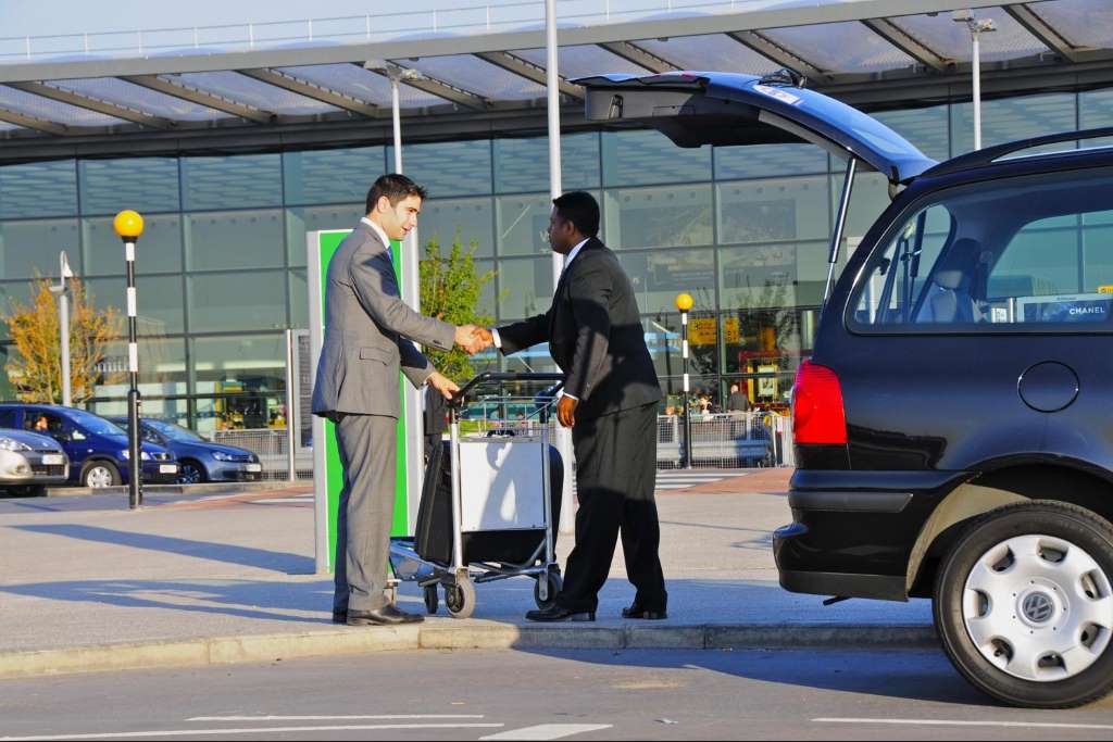 Transfer privado - Aeropuerto Salvador hasta / desde Salvador Hoteles - ida y vuelta - 1/2 personas - Imagen 4