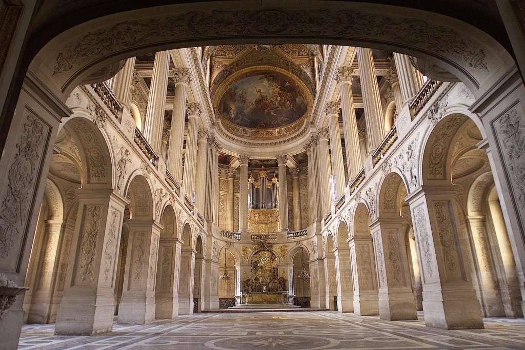 Versailles with Audioguide - Half day tour - Imagen 2