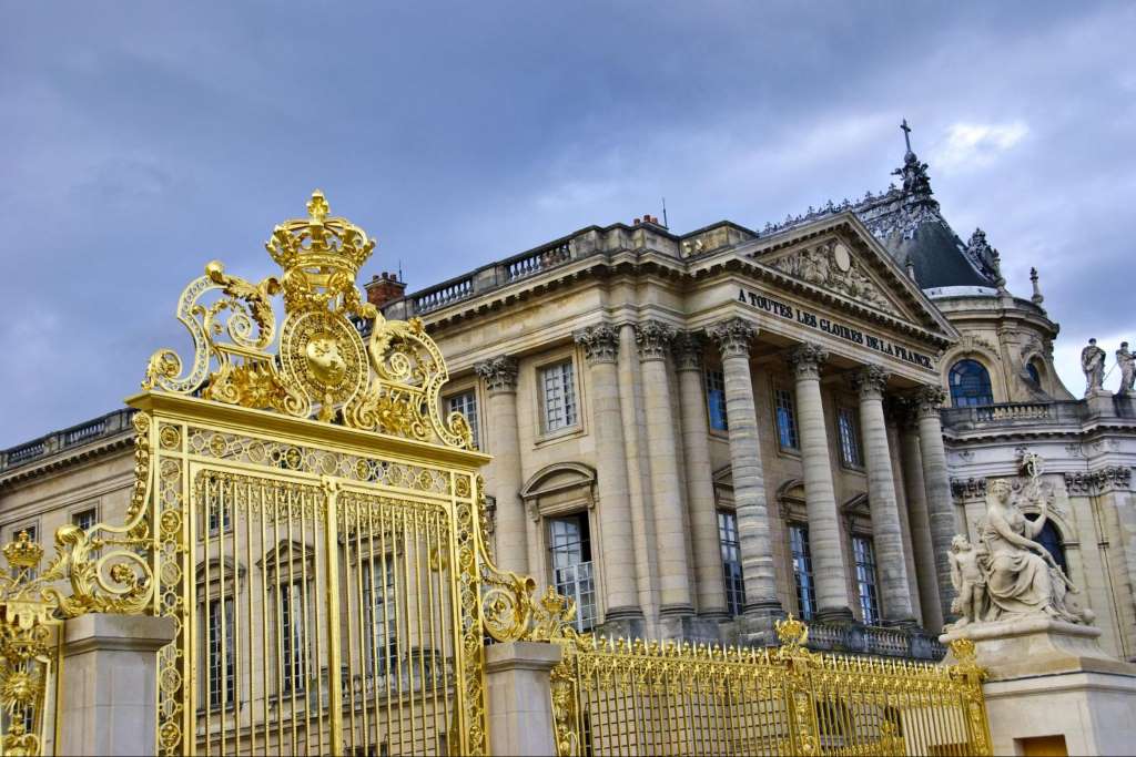 Versailles Essential: Half-Day Guided Tour - Imagen 2