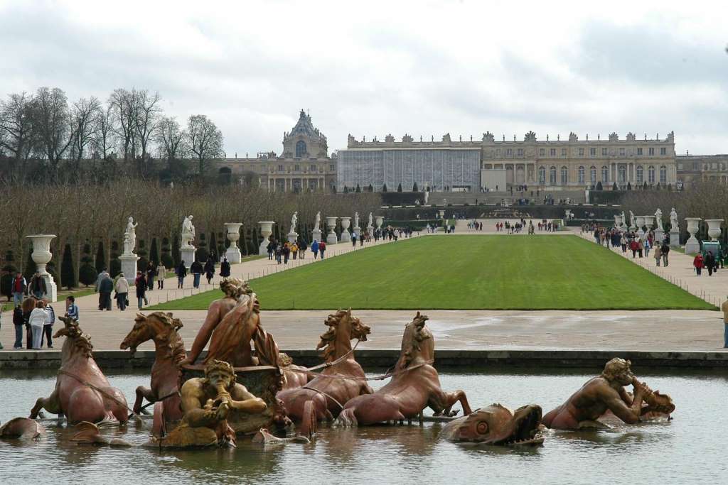 Versailles Essential: Half-Day Guided Tour - Imagen 4