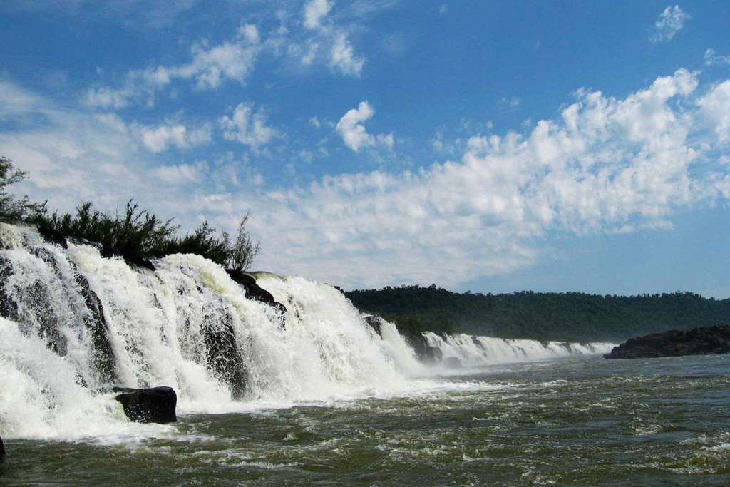 Saltos del Moconá desde Foz de Iguaçu - Imagen 2