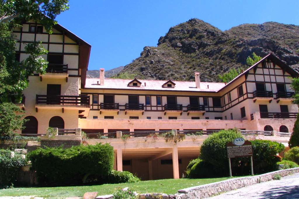 Reserva Natural Villavicencio - Imagen 2