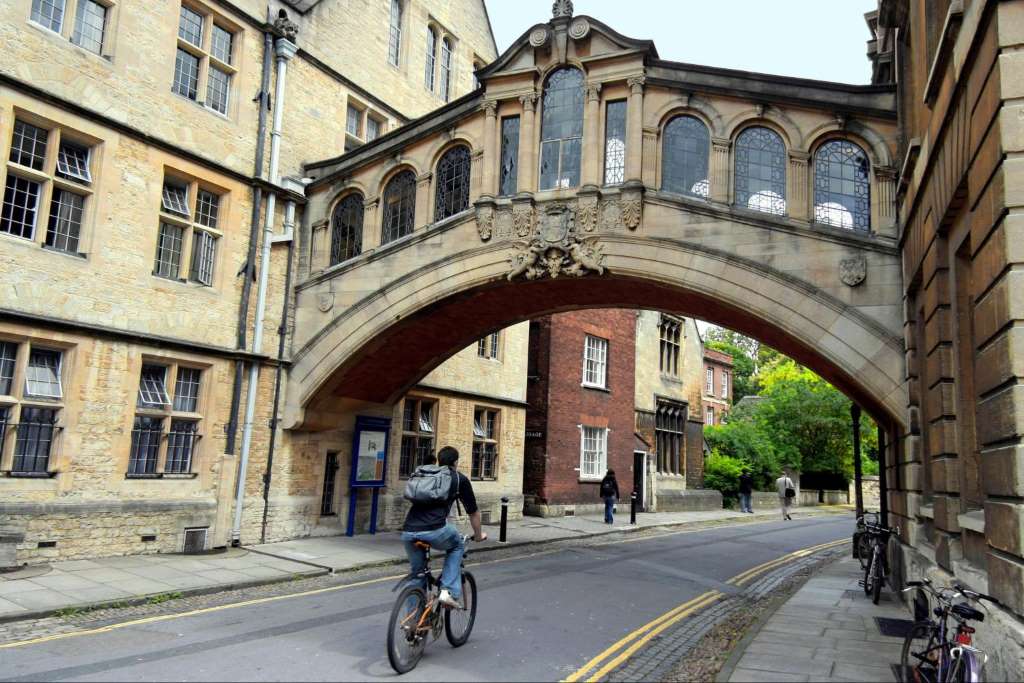 Descubra Windsor, Oxford y Stonehenge - Imagen 2