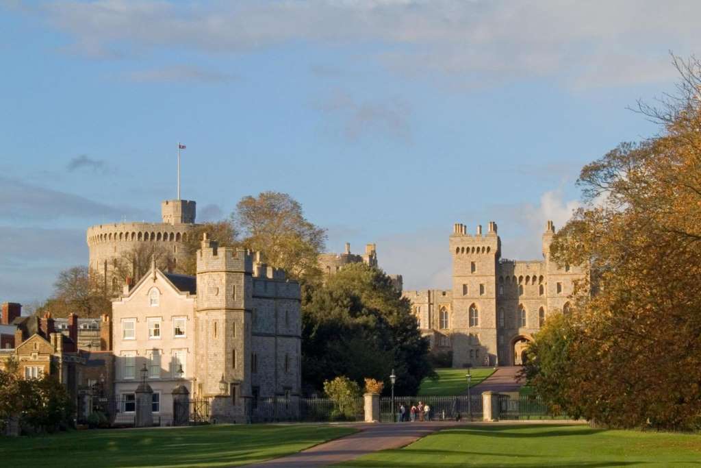 Descubra Windsor, Oxford y Stonehenge - Imagen 3