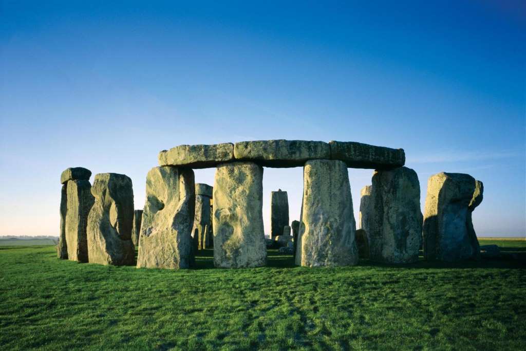 Descubra Windsor, Oxford y Stonehenge - Imagen 4
