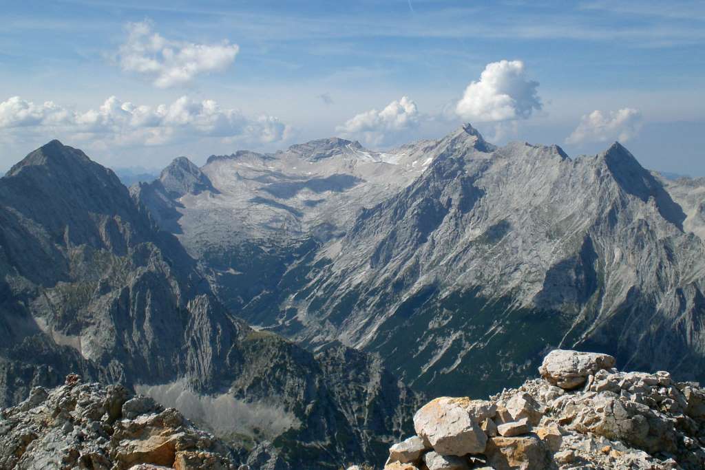 Visita a Zugspitze, la cumbre de Alemania - Imagen 2