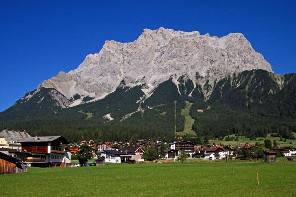 Visita a Zugspitze, la cumbre de Alemania - Imagen 4