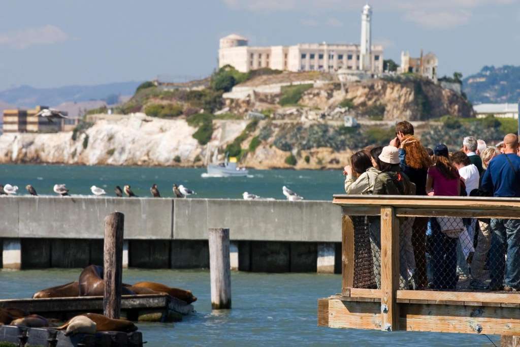 Gran City Tour de San Francisco y Alcatraz - Imagen 2