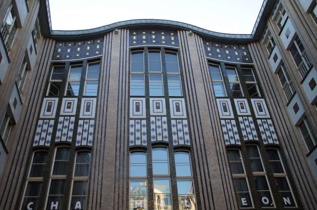 Historia judía de Berlín: barrio y museo - Imagen 3