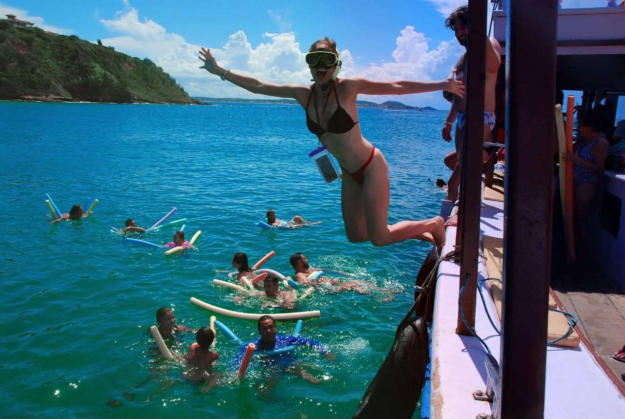 Full day in Buzios - Imagen 2