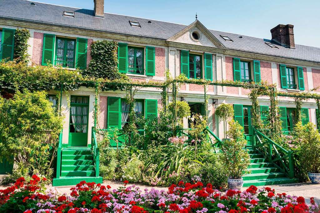 Giverny and Versailles with Lunch - Imagen 2