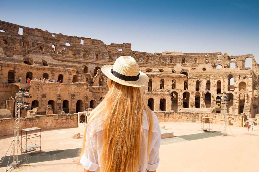 Visita guiada al Coliseo y al Foro Romano - Imagen 4