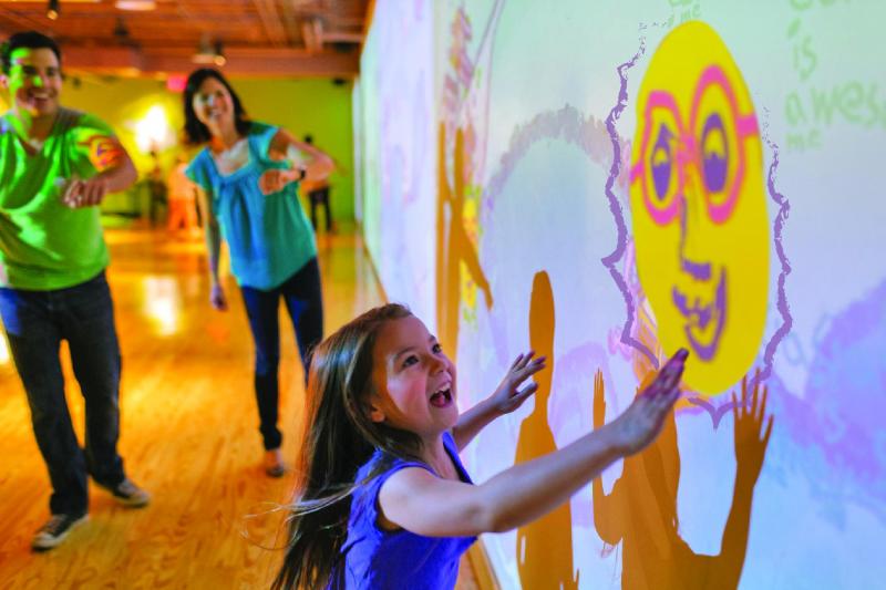 Experiência Crayola Park - Imagen 3