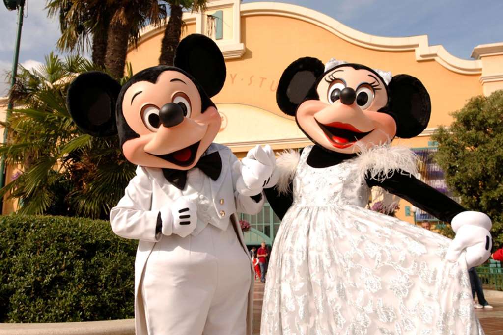 Disneyland 1 Day 2 Parks with Transfer - Imagen 2