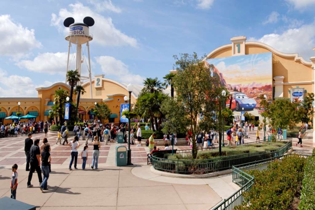 Disneyland 1 Day 2 Parks with Transfer - Imagen 4