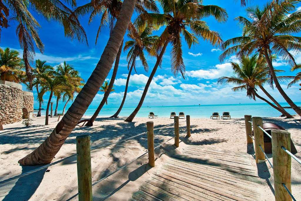 Un Día en Key West más Paseo en Tren - Imagen 2